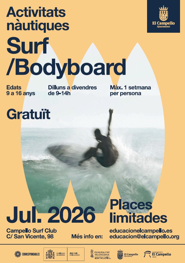 Cartel VAL