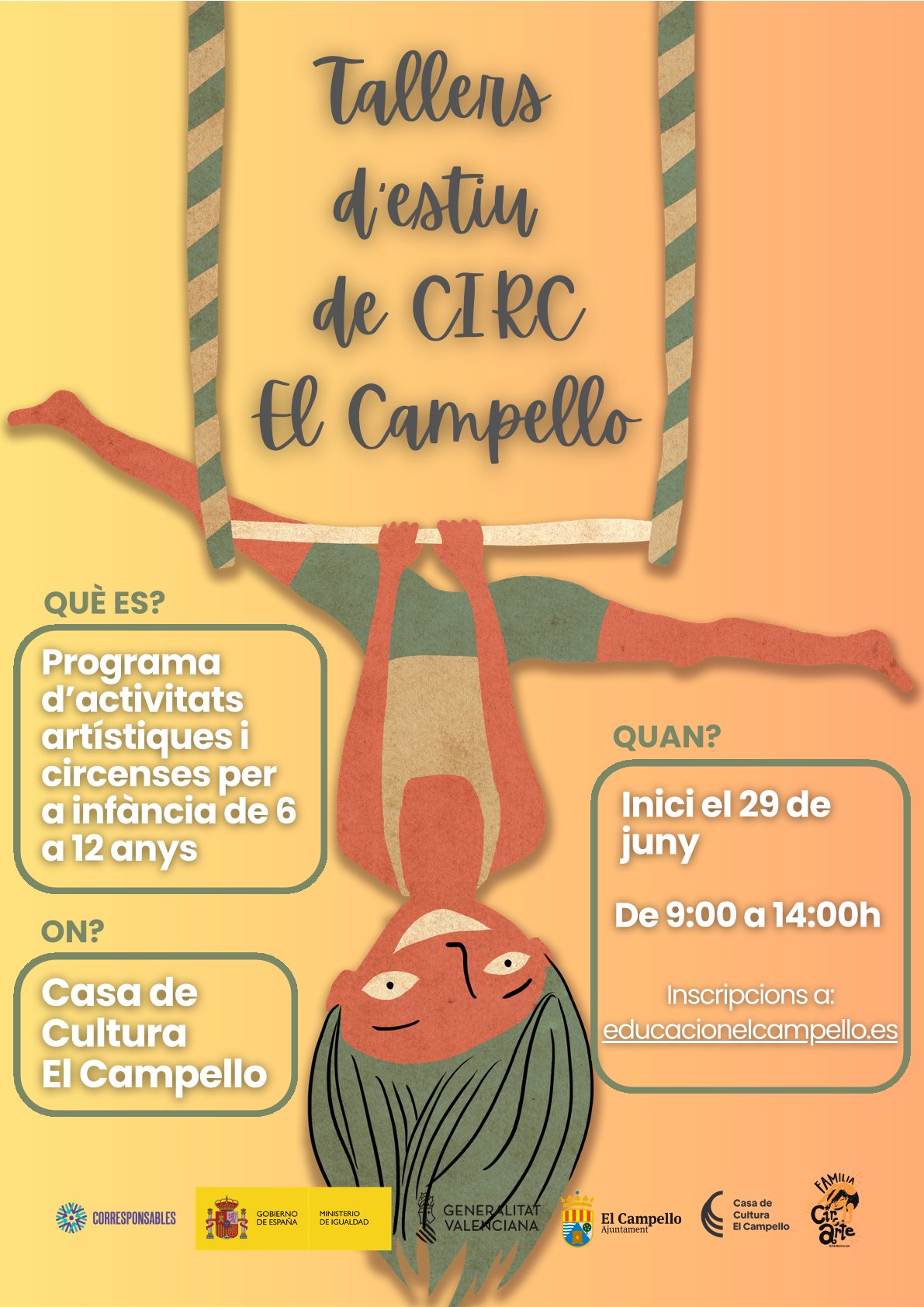 tallers circ 2026 El Campello-1